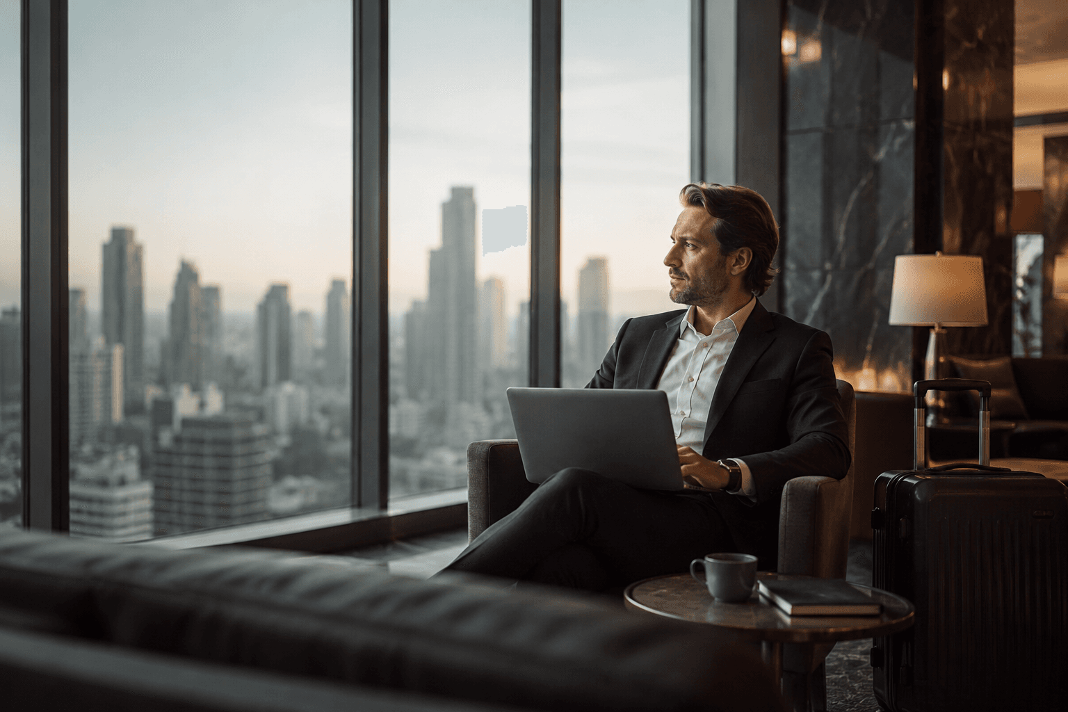 Corporate Travel