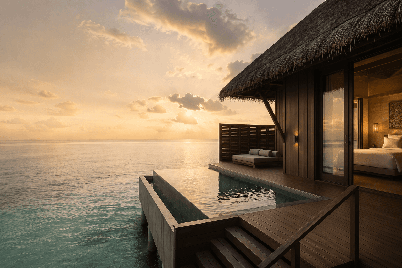 Honeymoon Travel