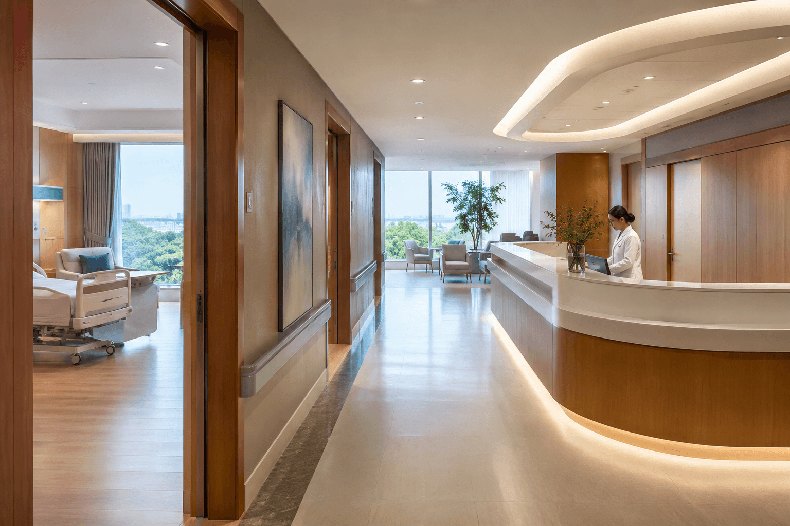 Medical Travel