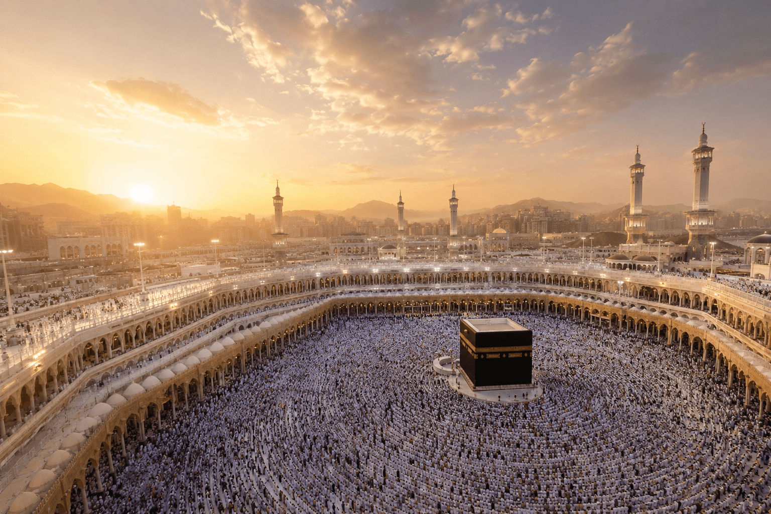 Umrah
